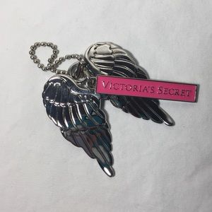 Victoria’s Secret key chain
